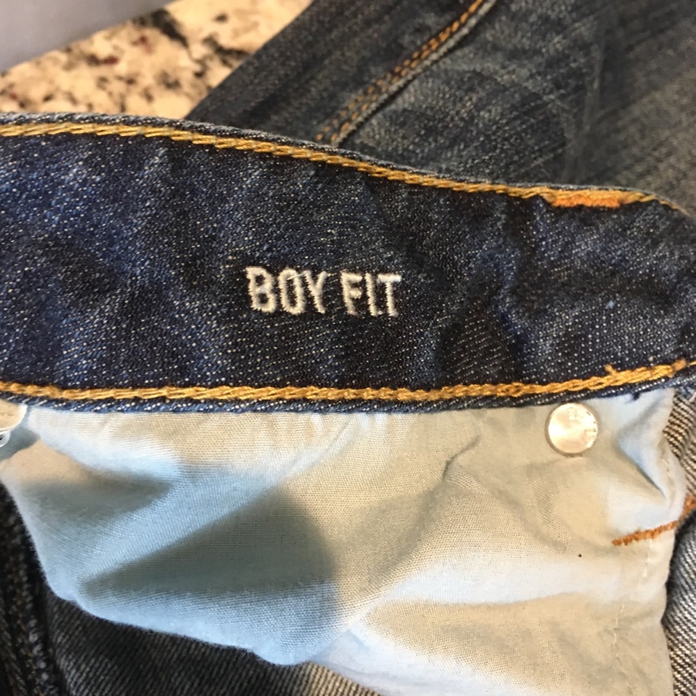 Old school AE jeans - Picture 2 of 4